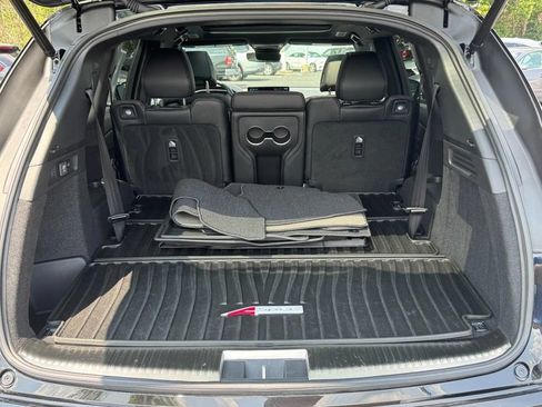 Certified 2026 Acura MDX A-Spec AWD/4WD image 7