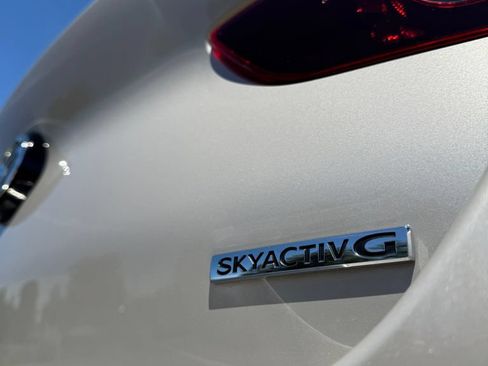 Used 2025 MAZDA MAZDA3 s FWD image 33