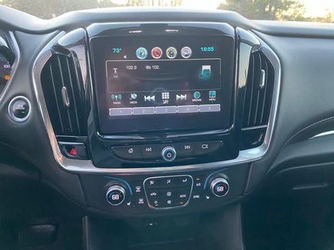 Used 2019 Chevrolet Traverse LT w/ LPO, Floor Liner Package image 16