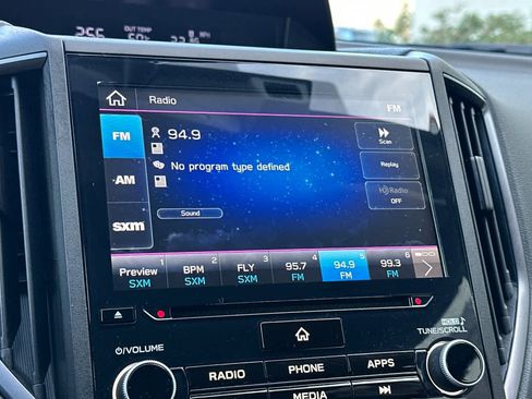 Used 2023 Subaru Crosstrek 2.0i Premium w/ Special Edition image 19