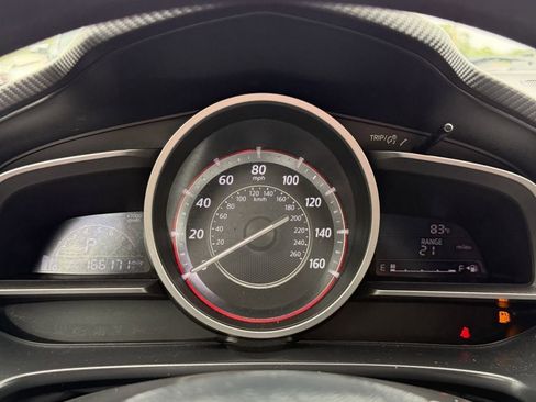 Used 2015 MAZDA MAZDA3 i Sport FWD image 31