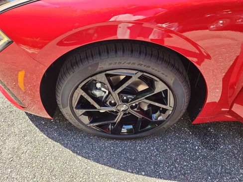 New 2026 Kia K5 GT-Line w/ GT-Line Premium Package image 28