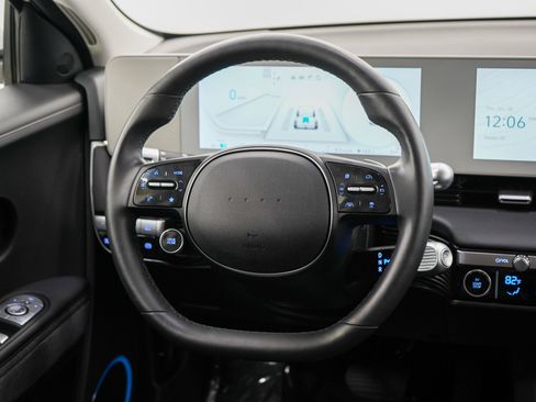 Certified 2023 Hyundai Ioniq 5 SEL AWD/4WD image 14
