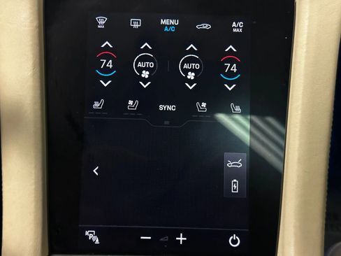 Used 2020 Porsche Taycan Turbo S image 41