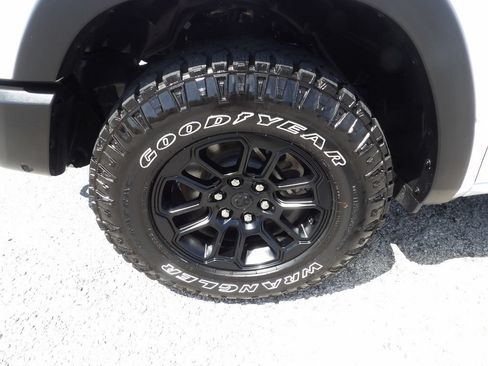 Used 2026 RAM 1500 Rebel w/ Rebel Level 1 Equipment Group AWD/4WD image 48