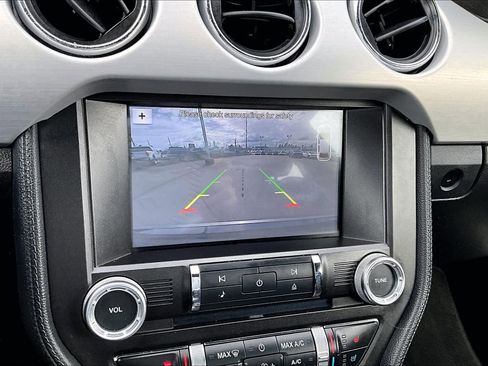 Used 2017 Ford Mustang GT Premium w/ Enhanced Security Package image 13