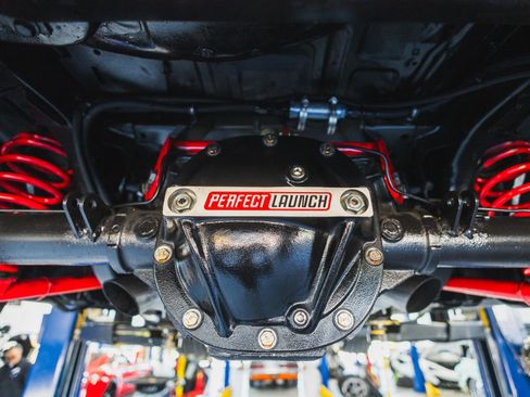 Used 1993 Ford Mustang Cobra image 70