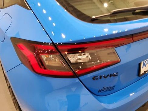 New 2026 Honda Civic Sport Touring image 9