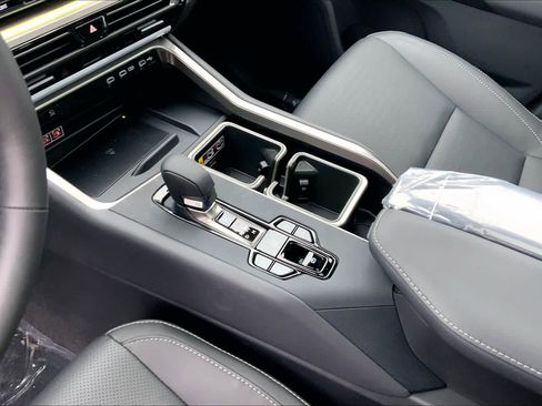 New 2026 Lexus TX 350 AWD image 7