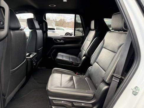 Used 2023 Chevrolet Tahoe Premier image 15