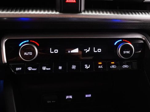 Used 2022 Kia K5 GT-Line FWD image 17