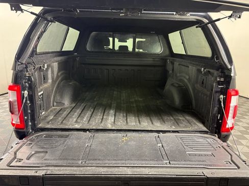 Used 2022 Ford F150 Lariat w/ Equipment Group 502A High AWD/4WD image 30