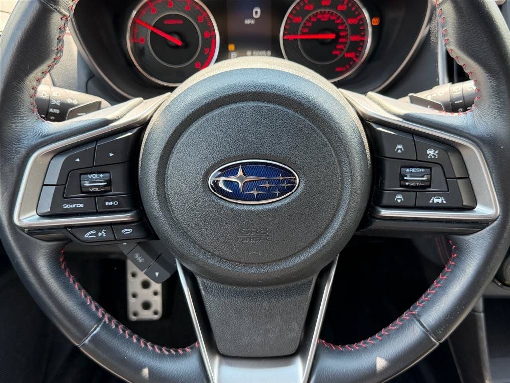 Used 2018 Subaru Impreza 2.0i Sport AWD/4WD image 13