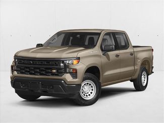 Used 2023 Chevrolet Silverado 1500 LT Trail Boss w/ LT Trail Boss Premium Package AWD/4WD video 1