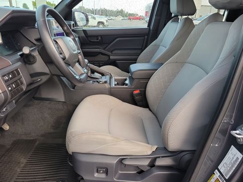 Certified 2025 Toyota Tacoma SR5 image 13