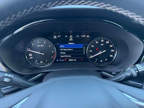 Used 2022 Buick Envision Essence w/ Safety Package image 17