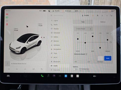 Used 2024 Tesla Model Y Long Range image 52