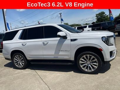 Used 2023 GMC Yukon Denali