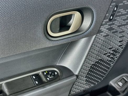 Certified 2026 MINI Cooper S FWD image 16