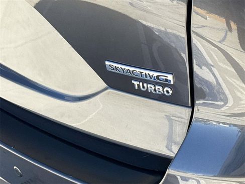 Used 2023 MAZDA CX-5 Signature image 31