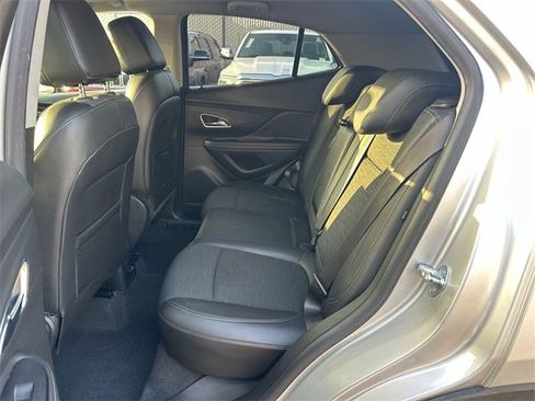 Used 2016 Buick Encore Convenience image 23