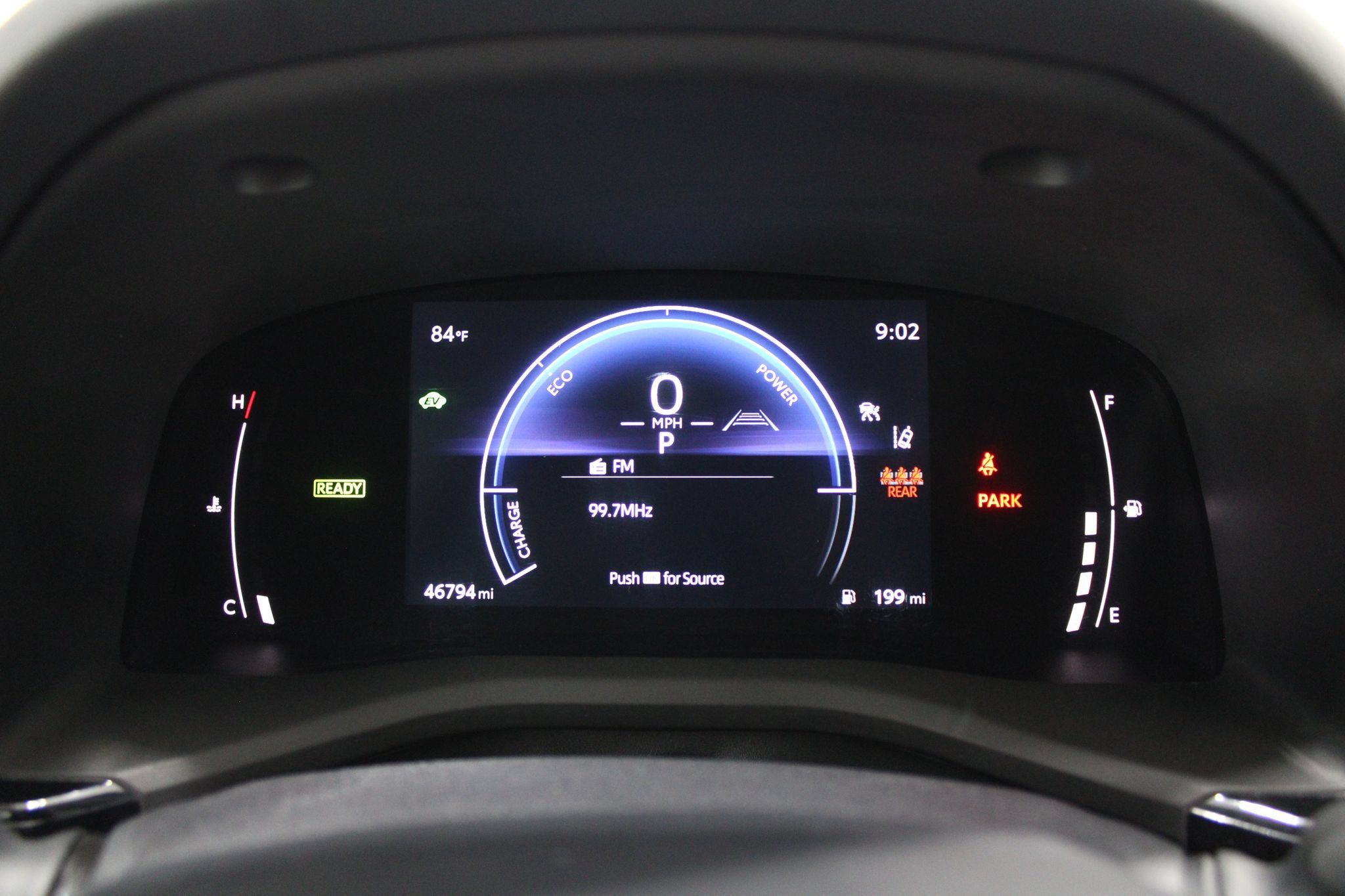 Used 2025 Toyota Camry LE FWD image 30