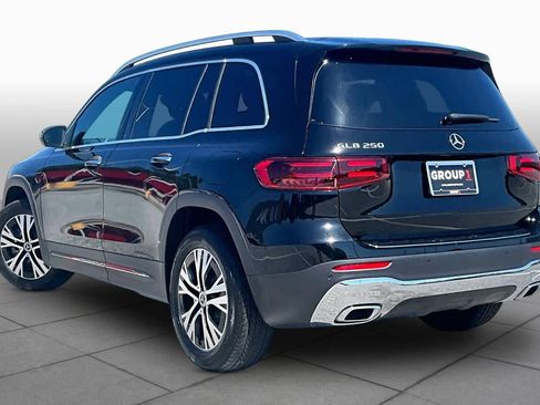 Certified 2024 Mercedes-Benz GLB 250 image 12