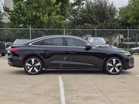 New 2025 Audi A5 2.0T Prestige image 5