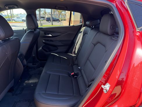 New 2026 Buick Envista Sport Touring w/ Convenience II Package FWD image 9
