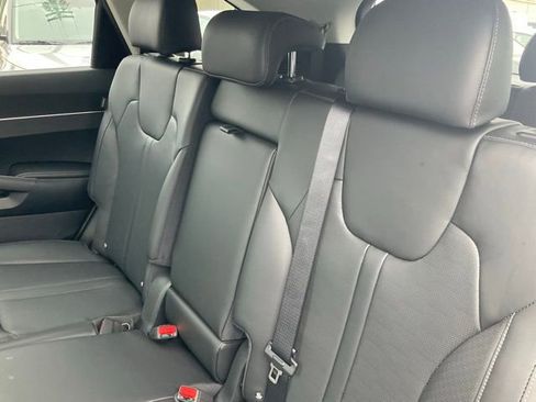 New 2026 Kia Sorento EX image 44