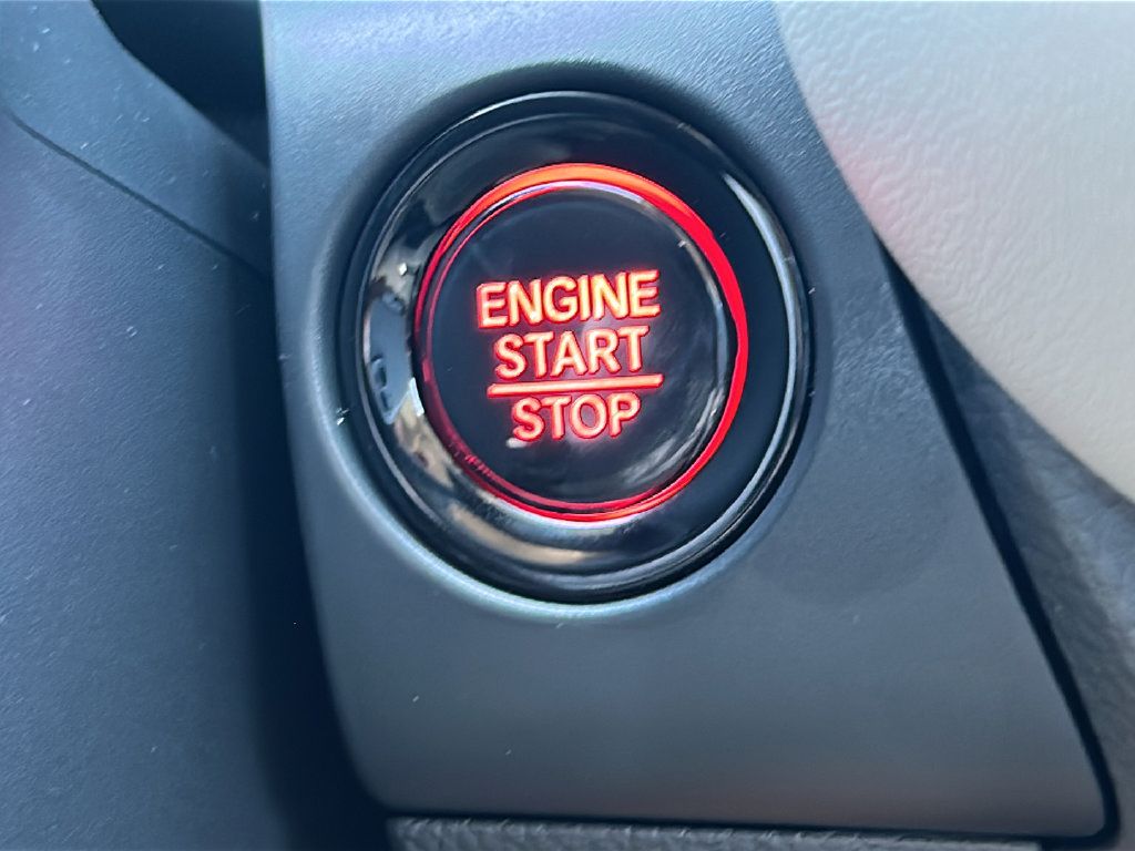New 2027 Honda HR-V EX-L image 26
