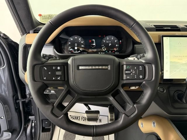 New 2026 Land Rover Defender 130 V8 AWD/4WD image 35