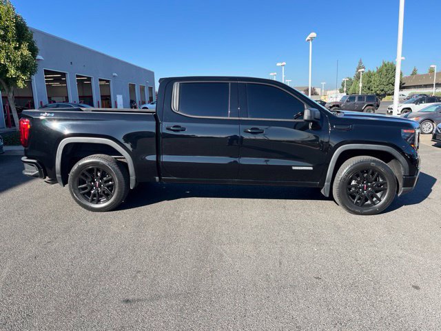 Used 2023 GMC Sierra 1500 Elevation AWD/4WD image 1