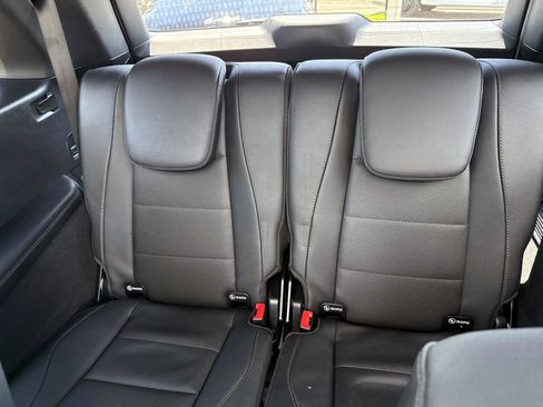 Certified 2024 Mercedes-Benz GLS 450 4MATIC image 12