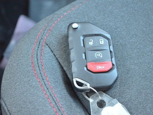 New 2026 Jeep Gladiator Rubicon image 22