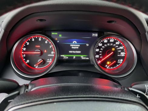 Used 2023 Toyota Camry XSE w/ Blackout Package (TMS) image 36