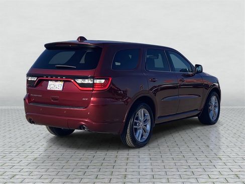 Used 2022 Dodge Durango GT image 6
