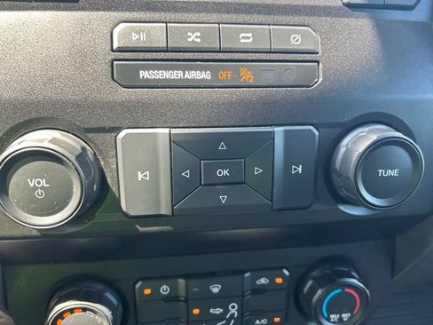 Used 2020 Ford F350 XL w/ Power Equipment Group AWD/4WD image 16
