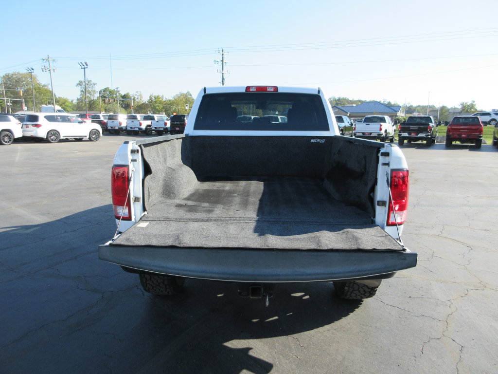 Used 2017 RAM 2500 Tradesman w/ Popular Equipment Group AWD/4WD image 7