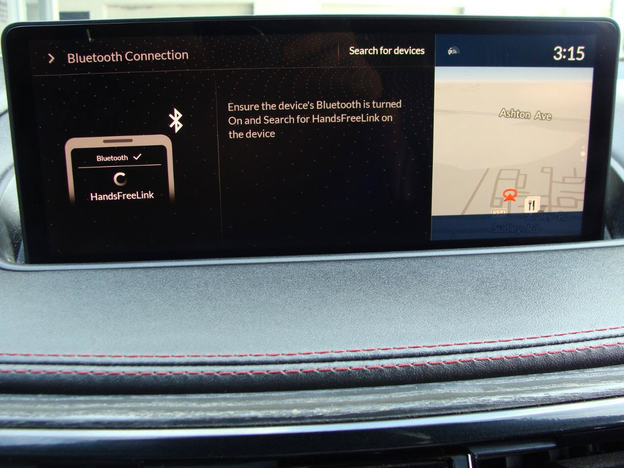 Used 2023 Acura MDX Type S w/ Advance Package AWD/4WD image 36