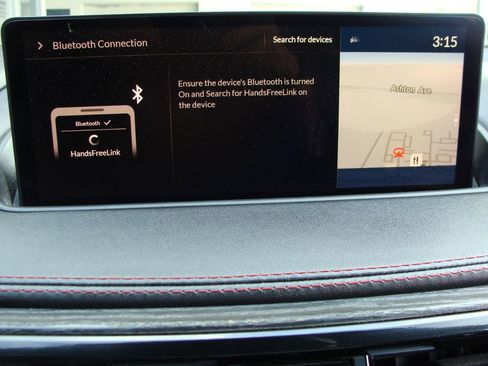 Used 2023 Acura MDX Type S w/ Advance Package AWD/4WD image 36