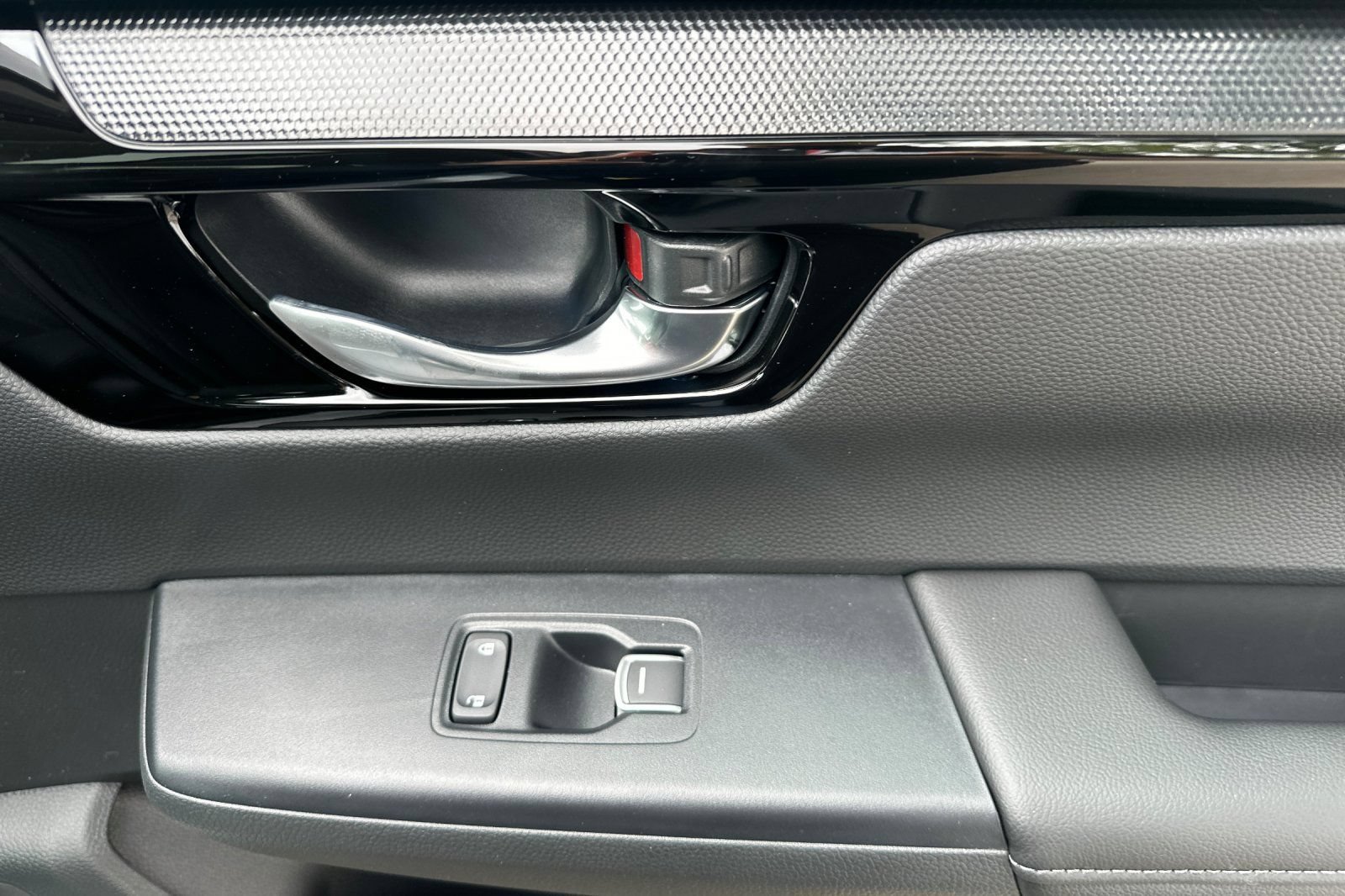 Certified 2026 Honda CR-V EX-L image 19