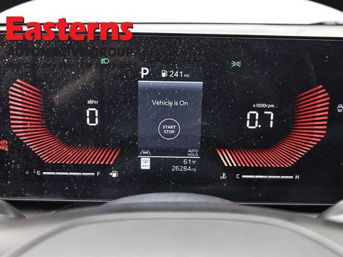 Used 2025 Kia K4 FWD image 17