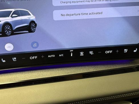 New 2027 Audi Q6 e-tron Premium Plus AWD/4WD image 20