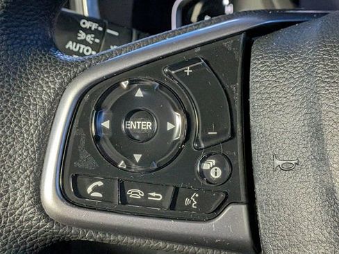 Certified 2019 Honda CR-V EX image 21