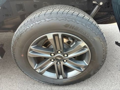 Used 2023 Ford F150 XLT w/ Equipment Group 302A High AWD/4WD image 17