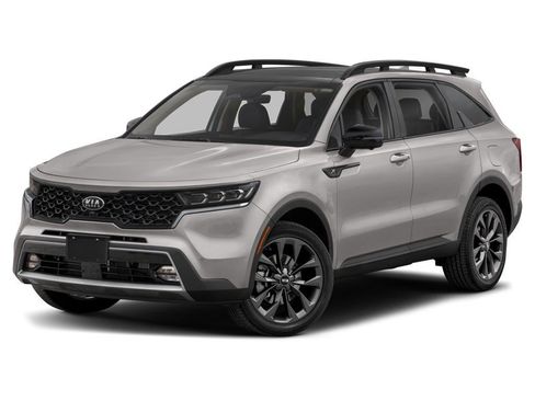 Used 2021 Kia Sorento SX Prestige AWD/4WD image 13