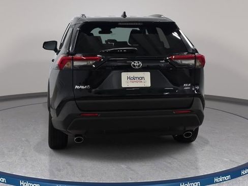 Certified 2024 Toyota RAV4 XLE AWD/4WD image 6