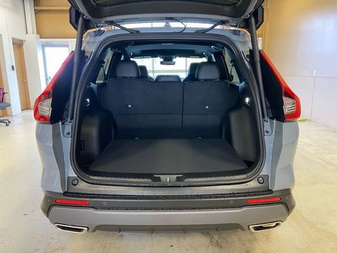 New 2026 Honda CR-V Sport-L image 18