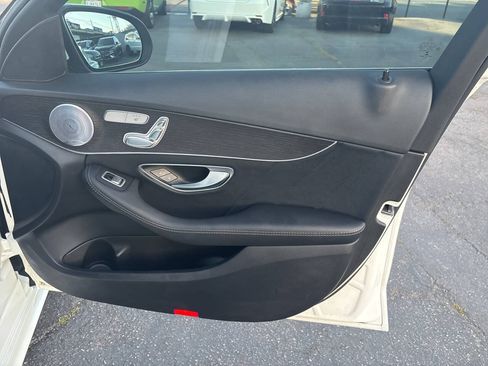 Used 2019 Mercedes-Benz C 300 Sedan image 26